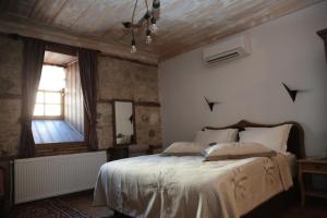 Isparta Historical Mansion Eskiciler Konağı - Cittaslow