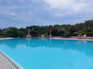 Holiday Home Residence Gli Ulivi by Interhome