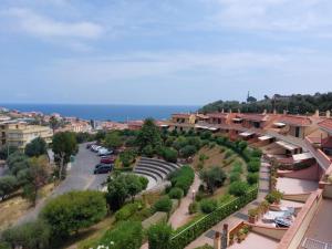 Holiday Home Residence Gli Ulivi by Interhome