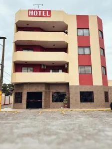 Arpini Hotel - Rio Grande