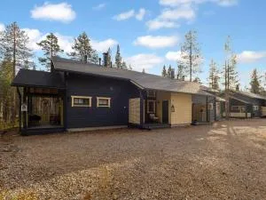 Holiday Home Levin kuu by Interhome - Rautuskylä