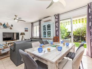 Holiday Home Espigol by Interhome