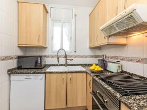 Holiday Home Espigol by Interhome