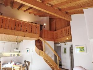 Apartment Heidi by Interhome