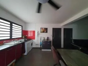 Appartement Sassa Entre-Deux Centre - Ravine des Cabris