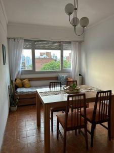 Departamento ideal para 3-4 personas