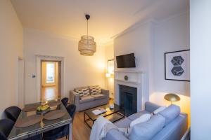 The Maddox - Serviced Apartments