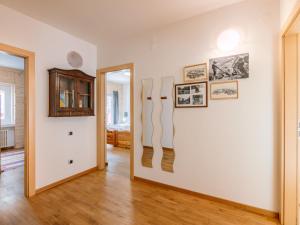 Apartment Cesa Giordi by Interhome