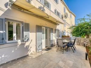 Holiday Home Tanja by Interhome 