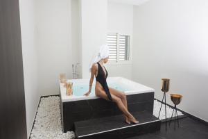 The HEALTHY Stay-Padel, Pool&Fitness