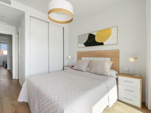 Apartment Ema Residencial by Interhome
