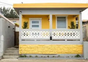 Casita Caribe Beachside Oasis with Pool & BBQ - Quebrada