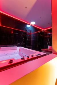 Appartements La Royale Room : photos des chambres