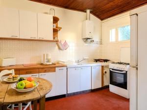 Holiday Home Rêve dété by Interhome