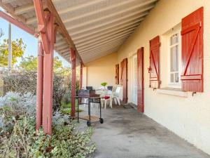 Holiday Home Rêve dété by Interhome