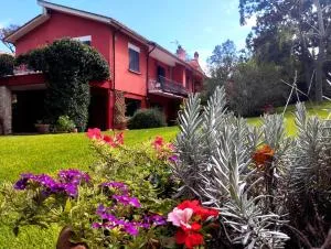 AureliaGreenVilla, #SecretPlaceRome - 4 bathrooms - Gallessina