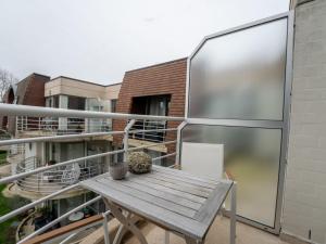 Apartment Deauville II with parking by Interhome