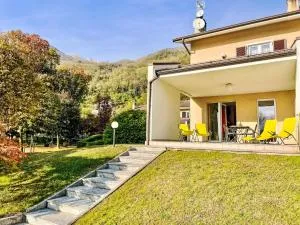 Holiday Home San Miro by Interhome - Masina