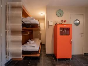 Apartment Deauville II with parking by Interhome