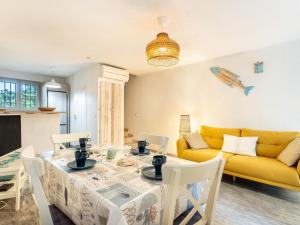 Holiday Home Jean dAgreve-2 by Interhome