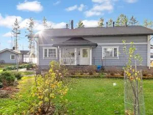 Holiday Home Rehviranta by Interhome - Suonenjoki