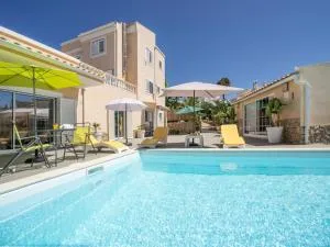 Apartment Bela Vista by Interhome - Ferragudo