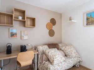 Studio Villa Theleme by Interhome