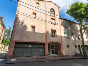 Studio Villa Theleme by Interhome