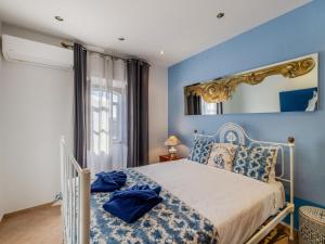 Holiday Home Rocha by Interhome