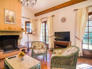 Holiday Home VIlla Camille by Interhome