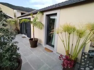 Favinha Rooftop - كانيسال