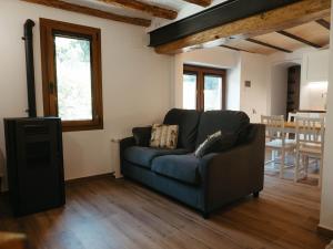 Apartamento con terraza en El Molí de Ribes