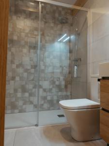 Apartamento con terraza en El Molí de Ribes