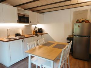 Apartamento con terraza en El Molí de Ribes