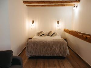 Apartamento con terraza en El Molí de Ribes