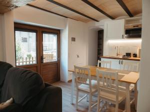 Apartamento con terraza en El Molí de Ribes