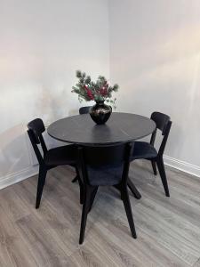 Temple Bar apartment by DublinExchangeSuites