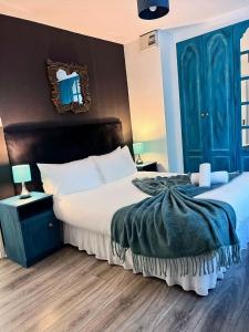 Temple Bar apartment by DublinExchangeSuites