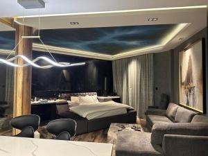 Upgraded Studio at Bab Al Bahr - Ubytování bez kategorie ve městě Rás al-Chajma