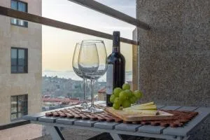 Gran Suite By Aragon - Bembribe