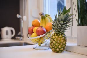 Friendly Home ap Balkan-inn