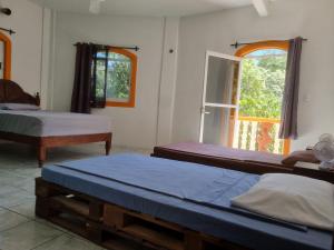 Cukui Hostel & Coffeeshop