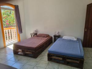 Cukui Hostel & Coffeeshop