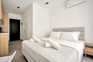 Monastiraki Suites 1