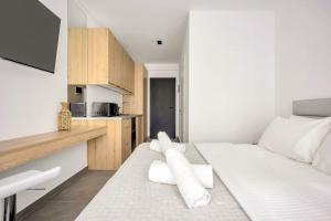 Monastiraki Suites 1