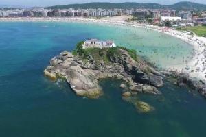 Kitnet no Centro de Cabo Frio