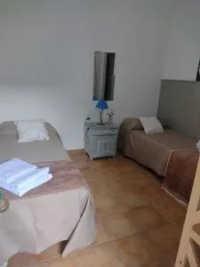 Avalon tierra de Hadas - Capilla del Monte