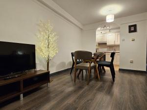 The Exchange Suite by DublinExchangeSuites