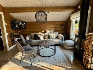 Björnrike Fjällstuga