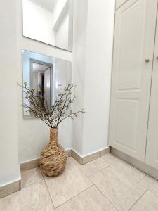 Selo Apartments Mani